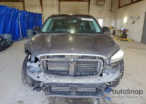 2021 Lincoln Corsair z USA, uszkodzony, nr VIN 5LMCJ1D98MUL23065